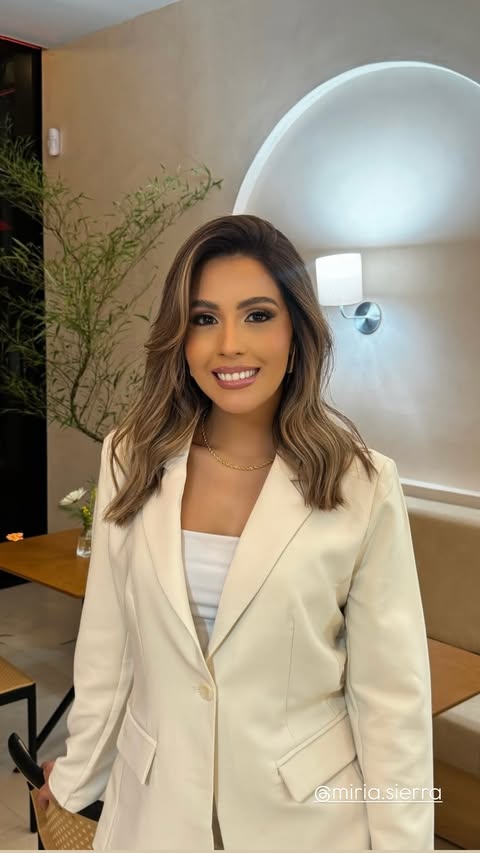 Miriã Sierra